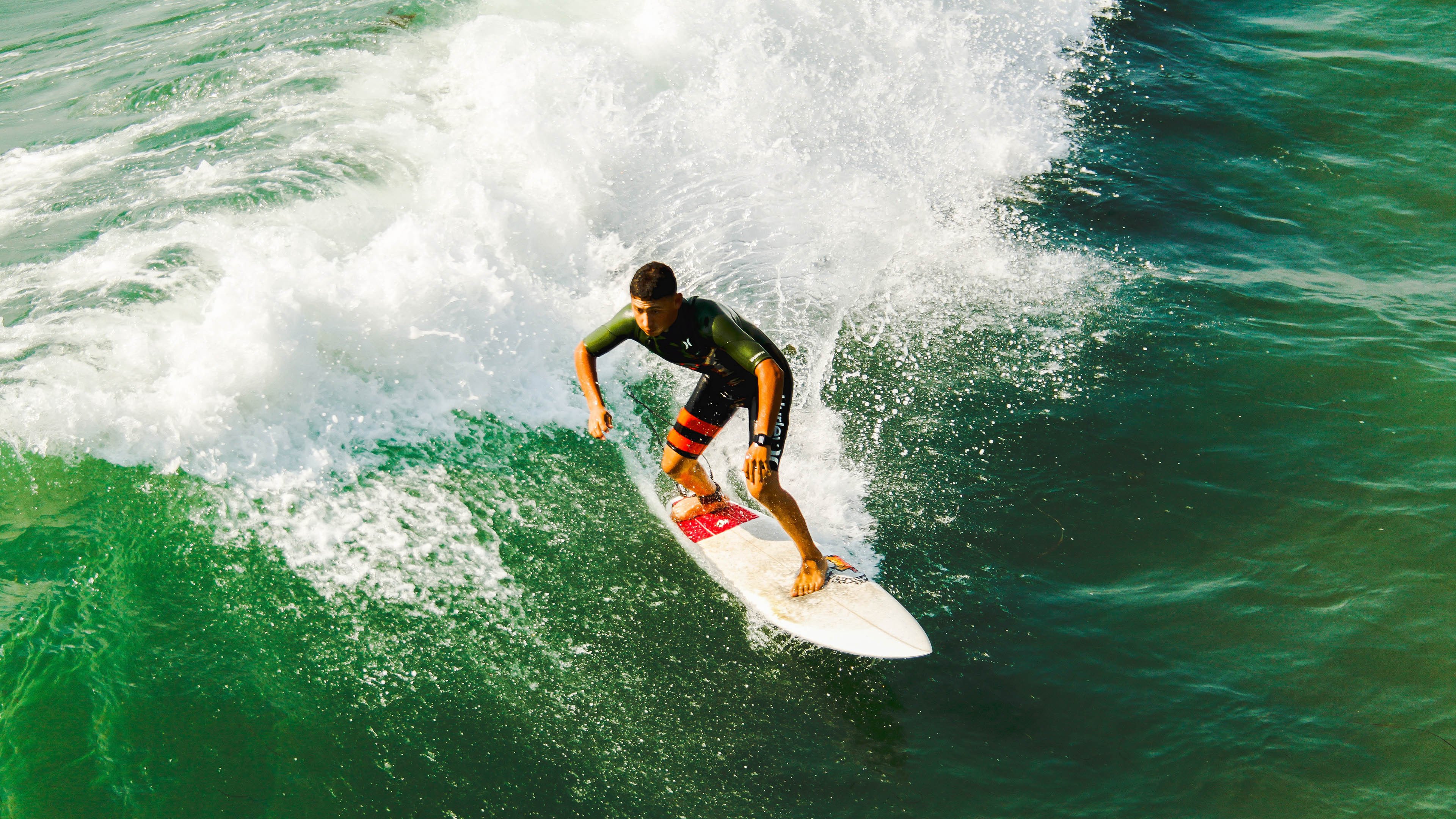 精准配速制胜，奥卡拉汉再次夺魁，奥卡拉市